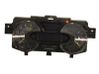 Speedometer (instrument cluster) 248109523R