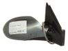Manual wing mirror 8149WJ