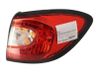 Rear/tail lights 265509762R
