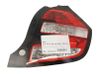 Luz trasera/de freno 265501361R