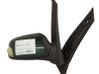Manual wing mirror 1524487