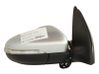 Manual wing mirror 5K0857508AH9B9