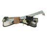 Front door window regulator motor 9810287780