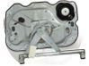Front door window regulator motor 1768209