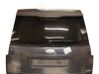 Tailgate/trunk/boot lid 1633842