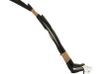 Front wiper blade arm 1611871580