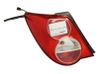 Rear/tail lights 96830975