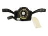 Wiper turn signal indicator stalk/switch 8K0953502D4PK