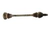 Rear driveshaft 33207605486
