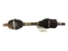 Front driveshaft 36000676