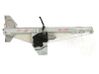 Front door window regulator motor 00009222EQ