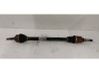 Front driveshaft 9677476680