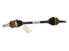 Front driveshaft 9803019580
