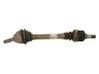 Front driveshaft 3272LW