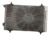 A/C cooling radiator (condenser) 6455GH
