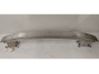 Rear bumper cross member 13268266