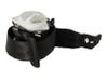 Rear seatbelt 8X4857805CV04