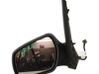 Manual wing mirror 1615282