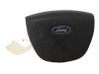 Steering wheel airbag 