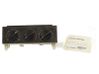 Climate control unit 7701044010