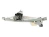 Rear door window regulator motor 9802619280