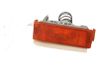 Front fender indicator light 7701203558
