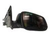 Manual wing mirror 51167307156
