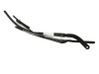 Brazo del limpiaparabrisas delantero 288861918R