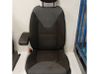 Asiento delantero del conductor 