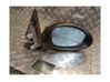 Manual wing mirror 51167268124