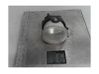Luz de niebla delantera 04805857AB