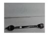 Front driveshaft 5Q0407272E