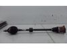 Front driveshaft 2Q0407272CC