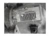 Ilmastointilaitteen kompressorin pumppu (A/C) 8200953359
