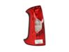 Luz trasera/de freno 52102357