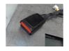 Etuistuimen turvavyön solki 00008976R0