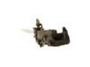Caliper del freno trasero 00004401Q2