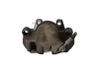 Caliper de freno delantero 00004400W9