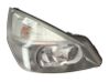 Faro delantero/faro principal 7701053976