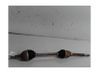 Eje de transmisión delantero 391005010R