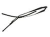 Front wiper blade arm 1608393380