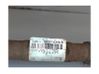 Eje de transmisión delantero 8200930507