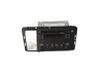 Radio / CD/DVD atskaņotājs / navigācija 31210453
