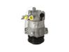 Compresor (bomba) del aire acondicionado (A/C)) 2491047