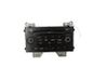 Unidad delantera de radio/CD/DVD/GPS 961701H600
