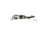 Front door window regulator motor 1854979