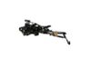 Motor de techo plegable 