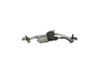 Motor del limpiaparabrisas 39109362