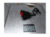 Hebilla del cinturón de seguridad trasero 12794563