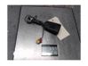 Hebilla del cinturón de seguridad trasero 13307296